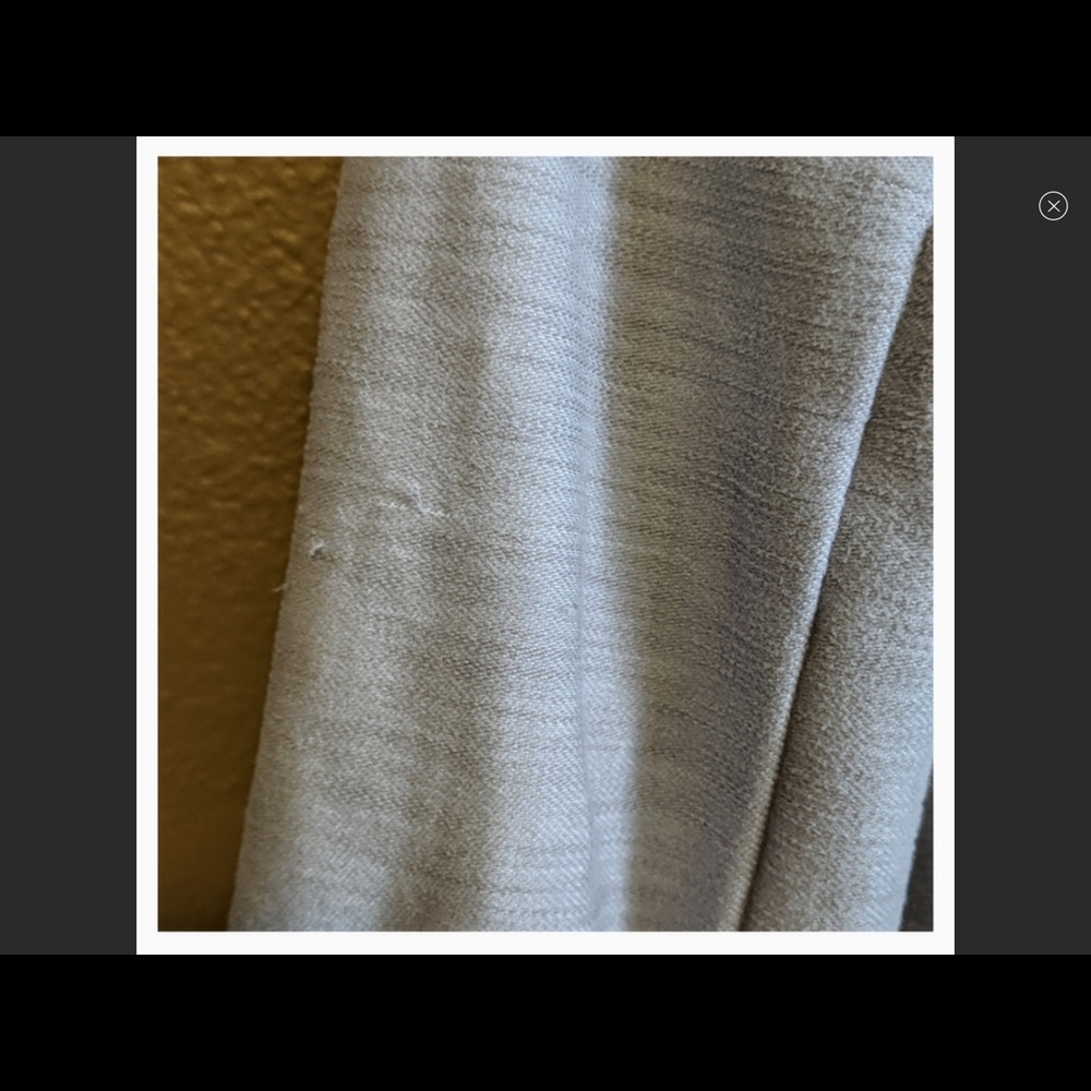 Lululemon Ride All Day Jacket - Picture 6 of 8